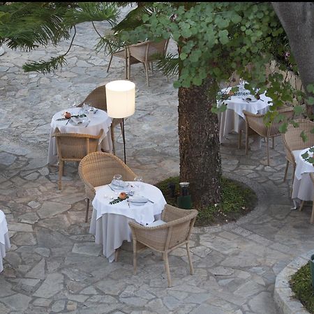 S'Hort De Cas Misser Boutique Hotel (Adults Only) Сельва Екстер'єр фото
