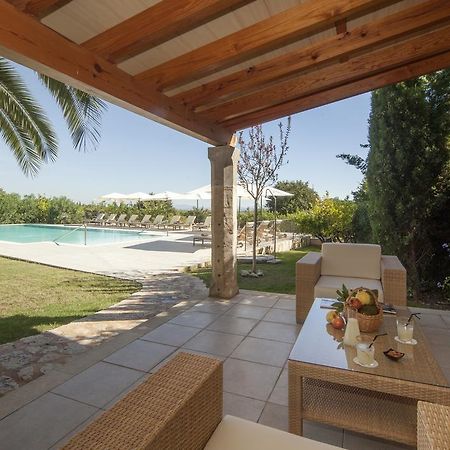 S'Hort De Cas Misser Boutique Hotel (Adults Only) Сельва Екстер'єр фото