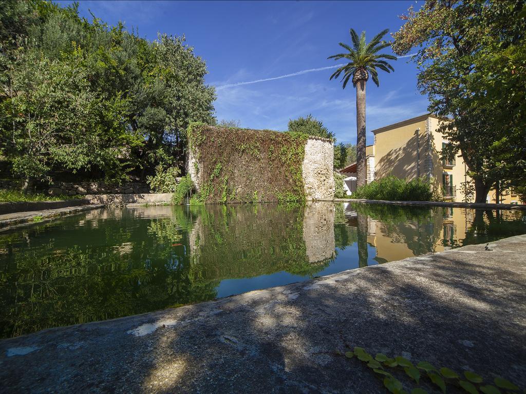 S'Hort De Cas Misser Boutique Hotel (Adults Only) Сельва Екстер'єр фото