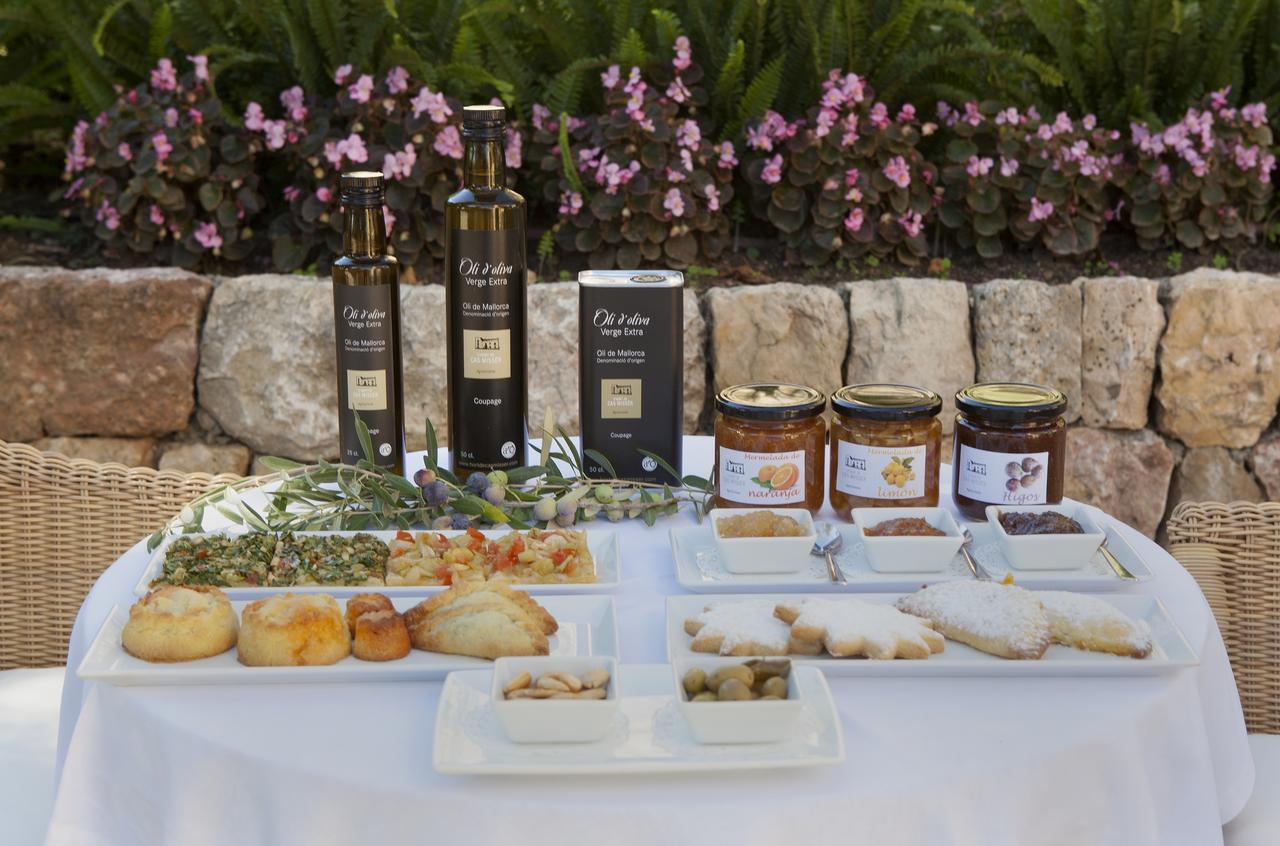 S'Hort De Cas Misser Boutique Hotel (Adults Only) Сельва Екстер'єр фото