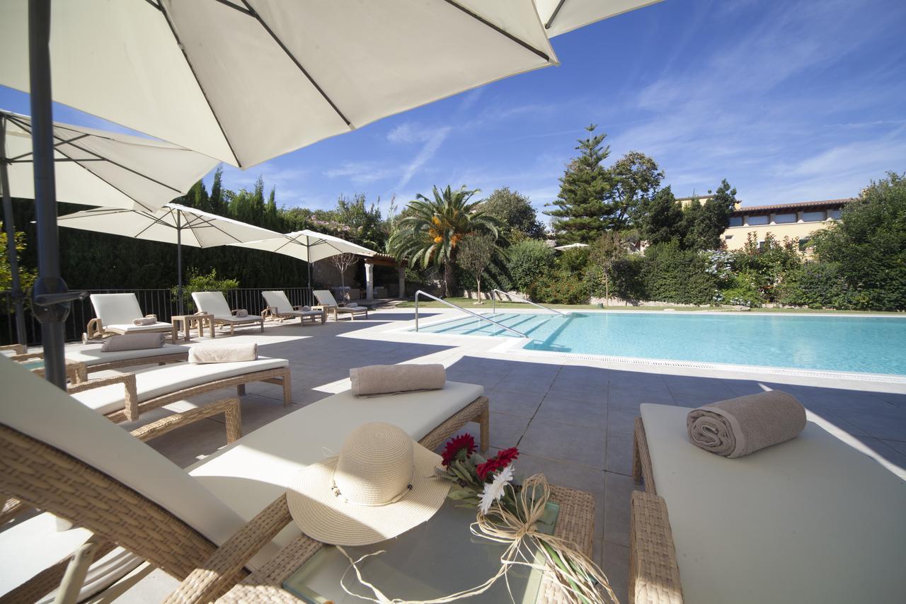 S'Hort De Cas Misser Boutique Hotel (Adults Only) Сельва Екстер'єр фото