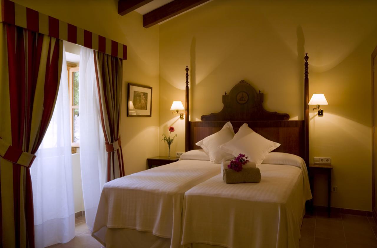S'Hort De Cas Misser Boutique Hotel (Adults Only) Сельва Екстер'єр фото