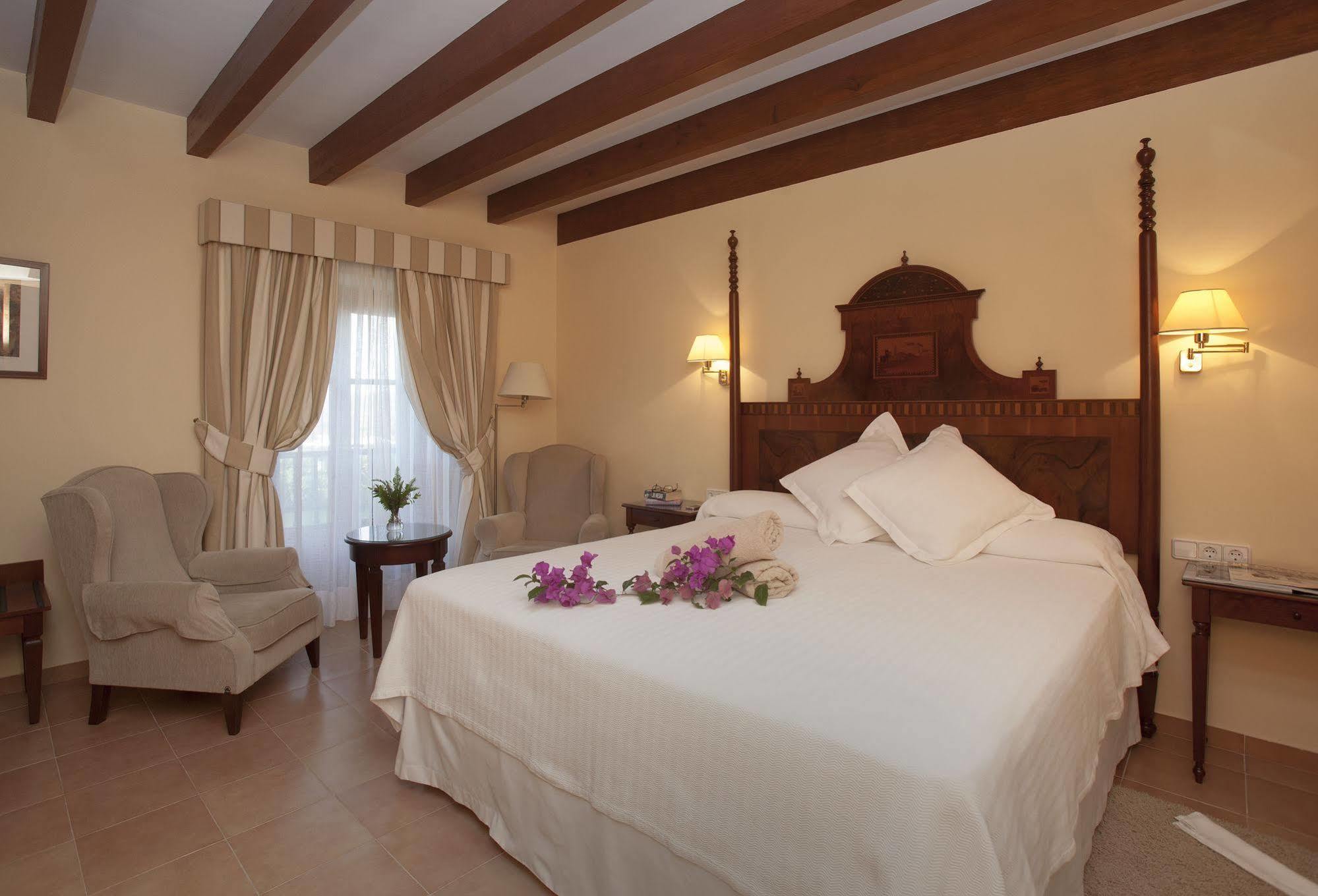 S'Hort De Cas Misser Boutique Hotel (Adults Only) Сельва Екстер'єр фото