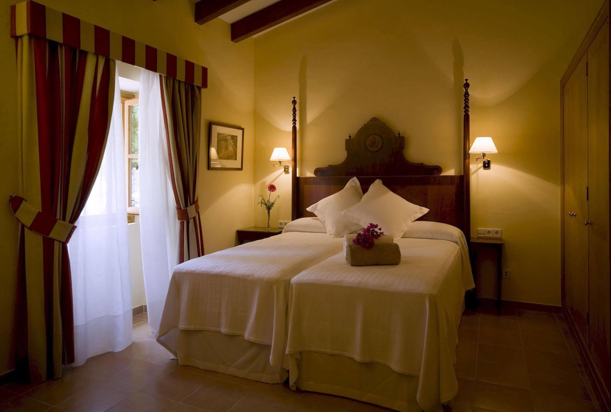 S'Hort De Cas Misser Boutique Hotel (Adults Only) Сельва Екстер'єр фото