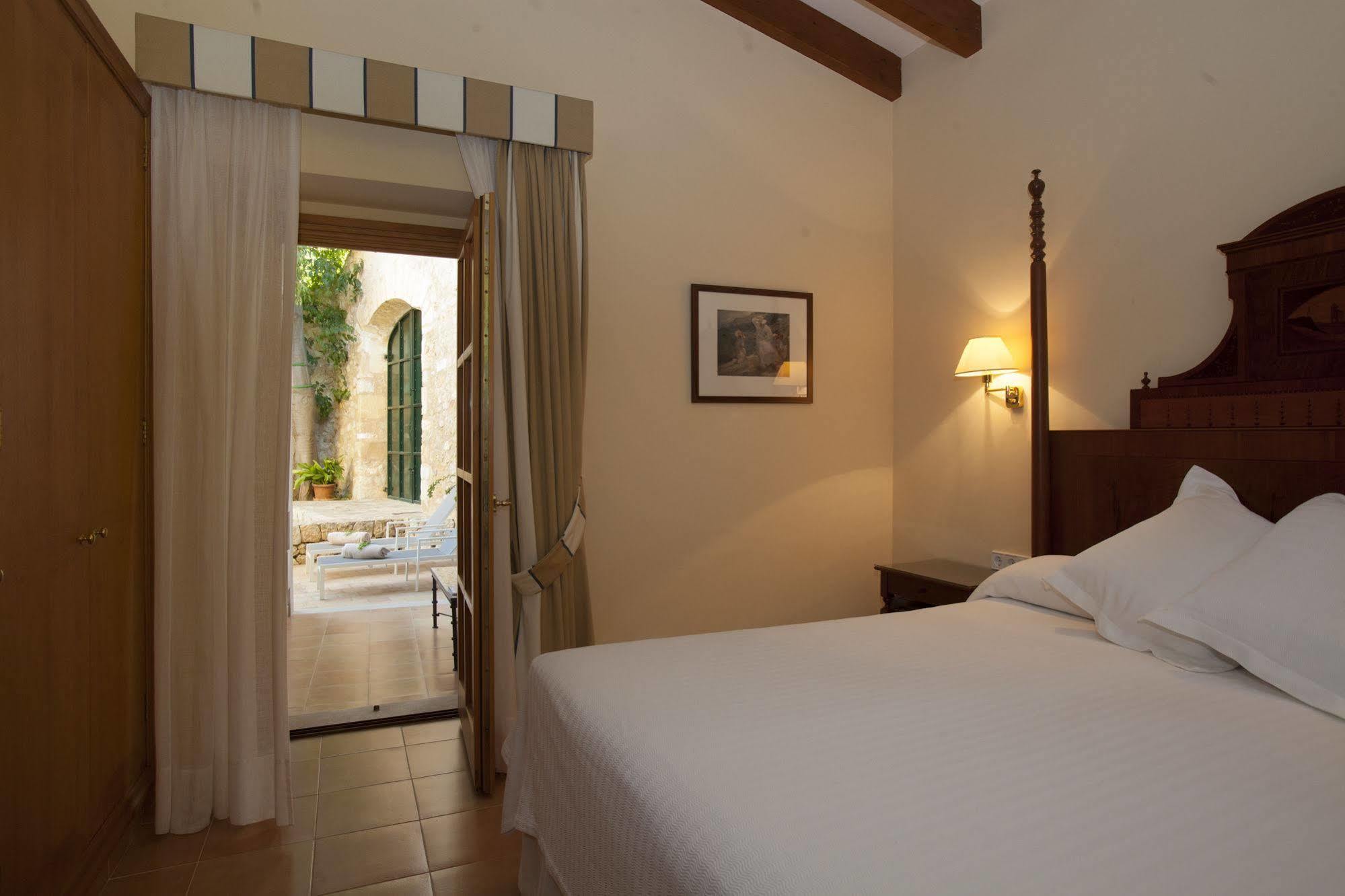 S'Hort De Cas Misser Boutique Hotel (Adults Only) Сельва Екстер'єр фото