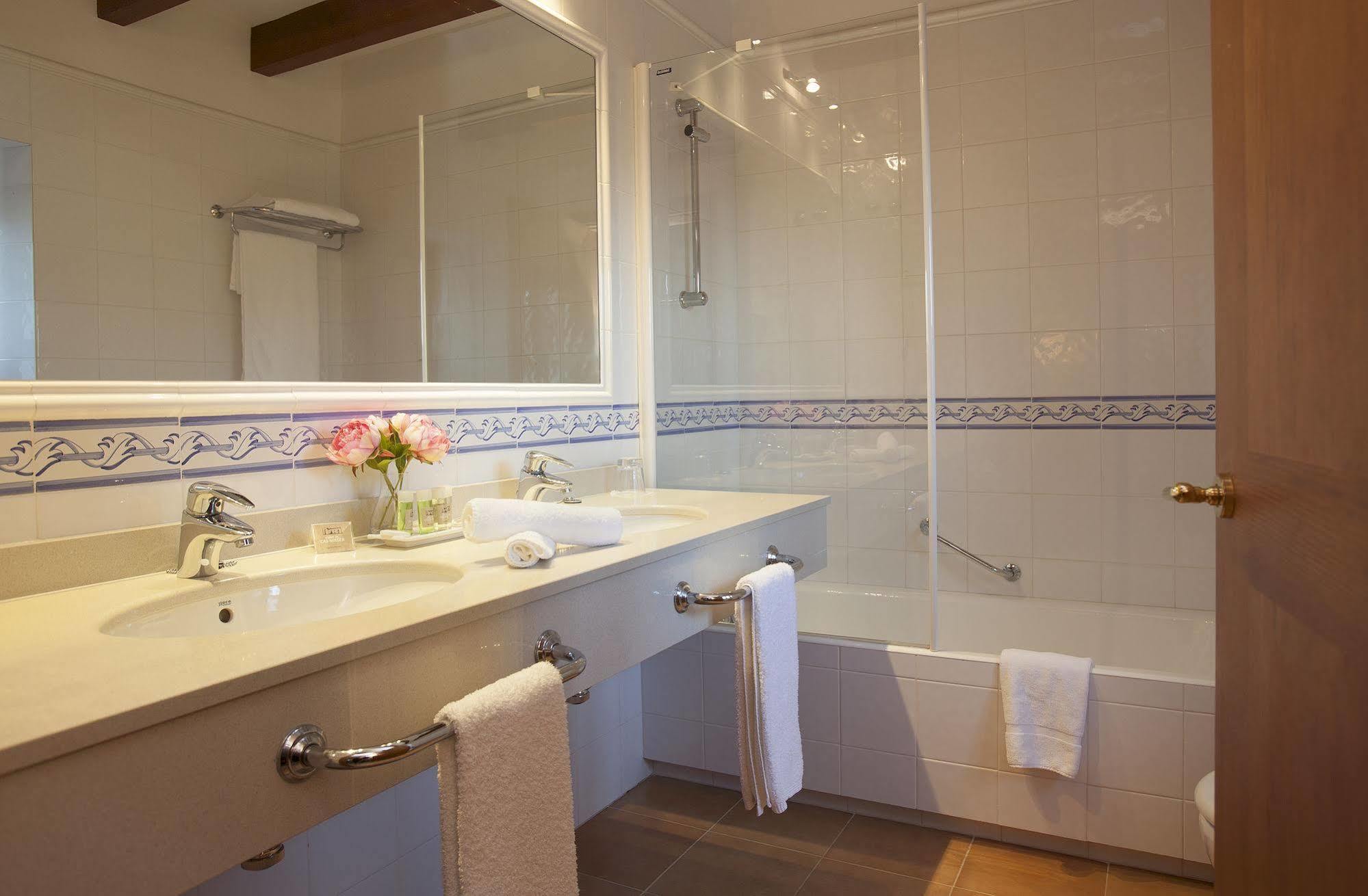 S'Hort De Cas Misser Boutique Hotel (Adults Only) Сельва Екстер'єр фото