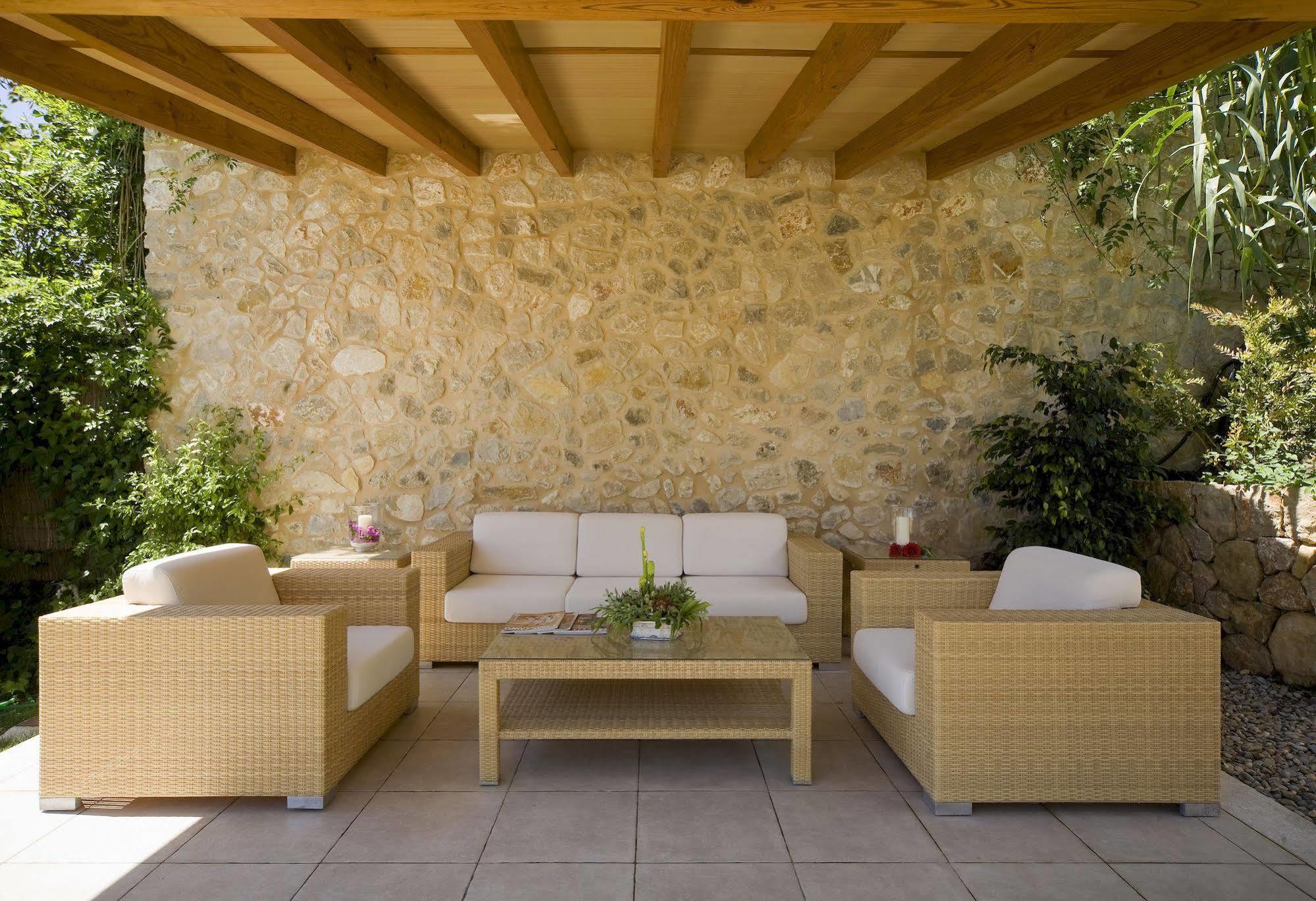S'Hort De Cas Misser Boutique Hotel (Adults Only) Сельва Екстер'єр фото
