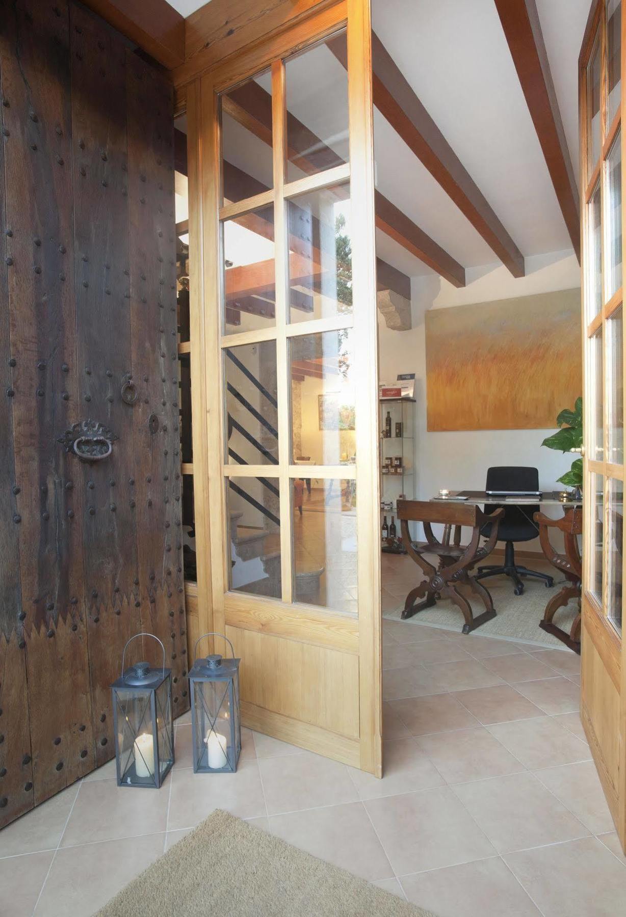 S'Hort De Cas Misser Boutique Hotel (Adults Only) Сельва Екстер'єр фото