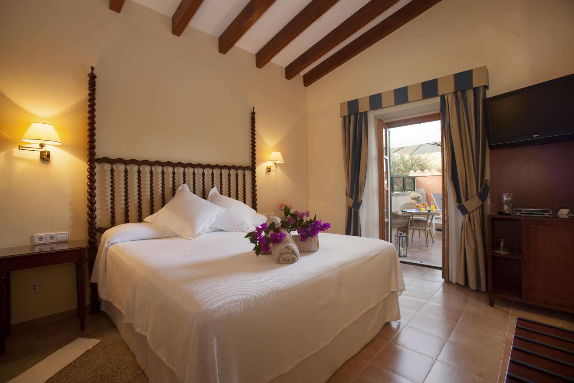 S'Hort De Cas Misser Boutique Hotel (Adults Only) Сельва Екстер'єр фото