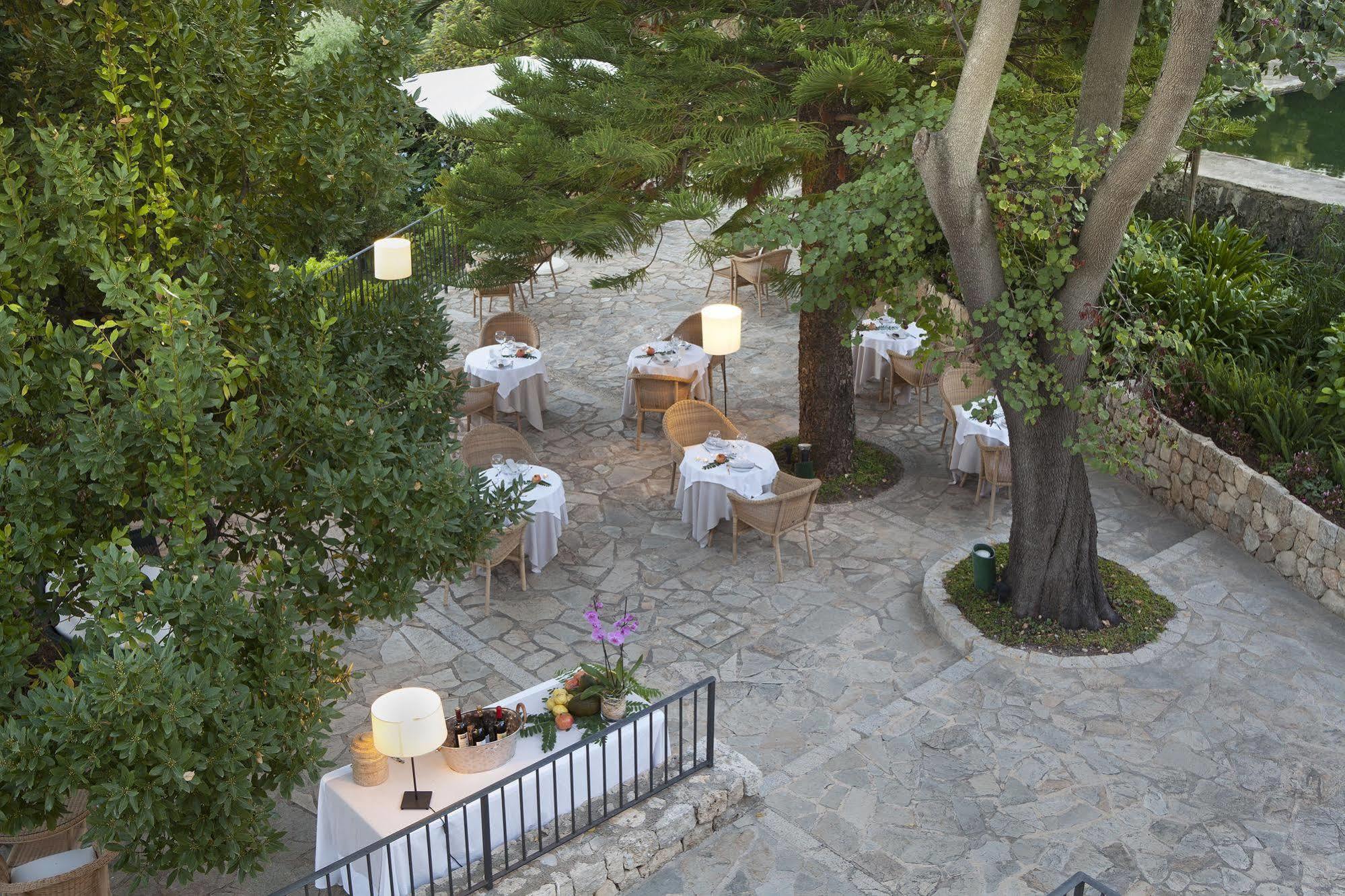 S'Hort De Cas Misser Boutique Hotel (Adults Only) Сельва Екстер'єр фото