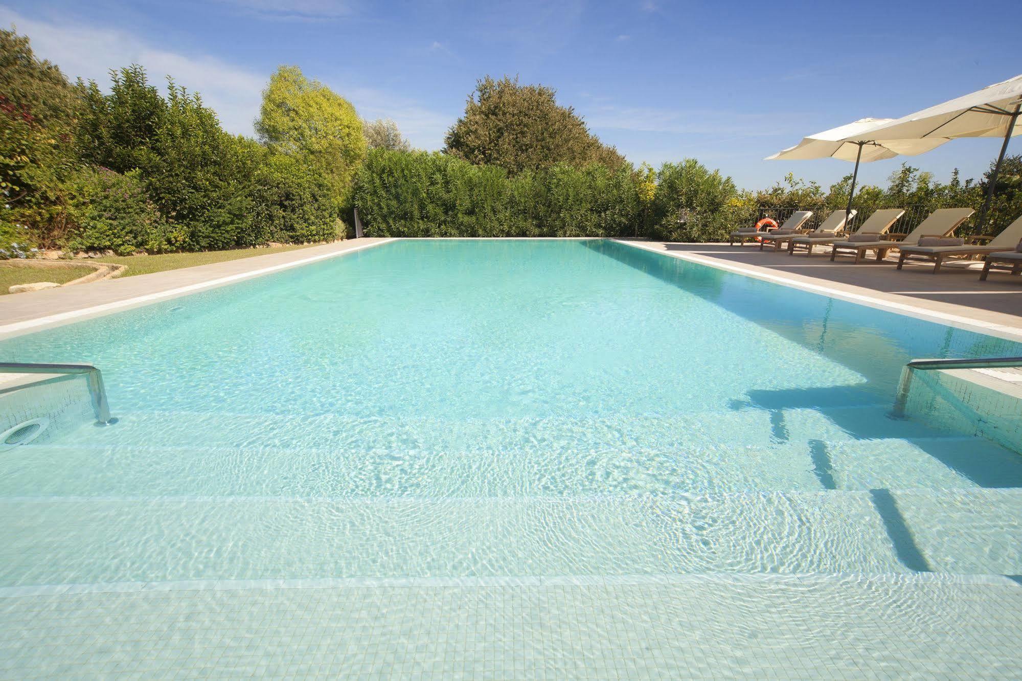 S'Hort De Cas Misser Boutique Hotel (Adults Only) Сельва Екстер'єр фото