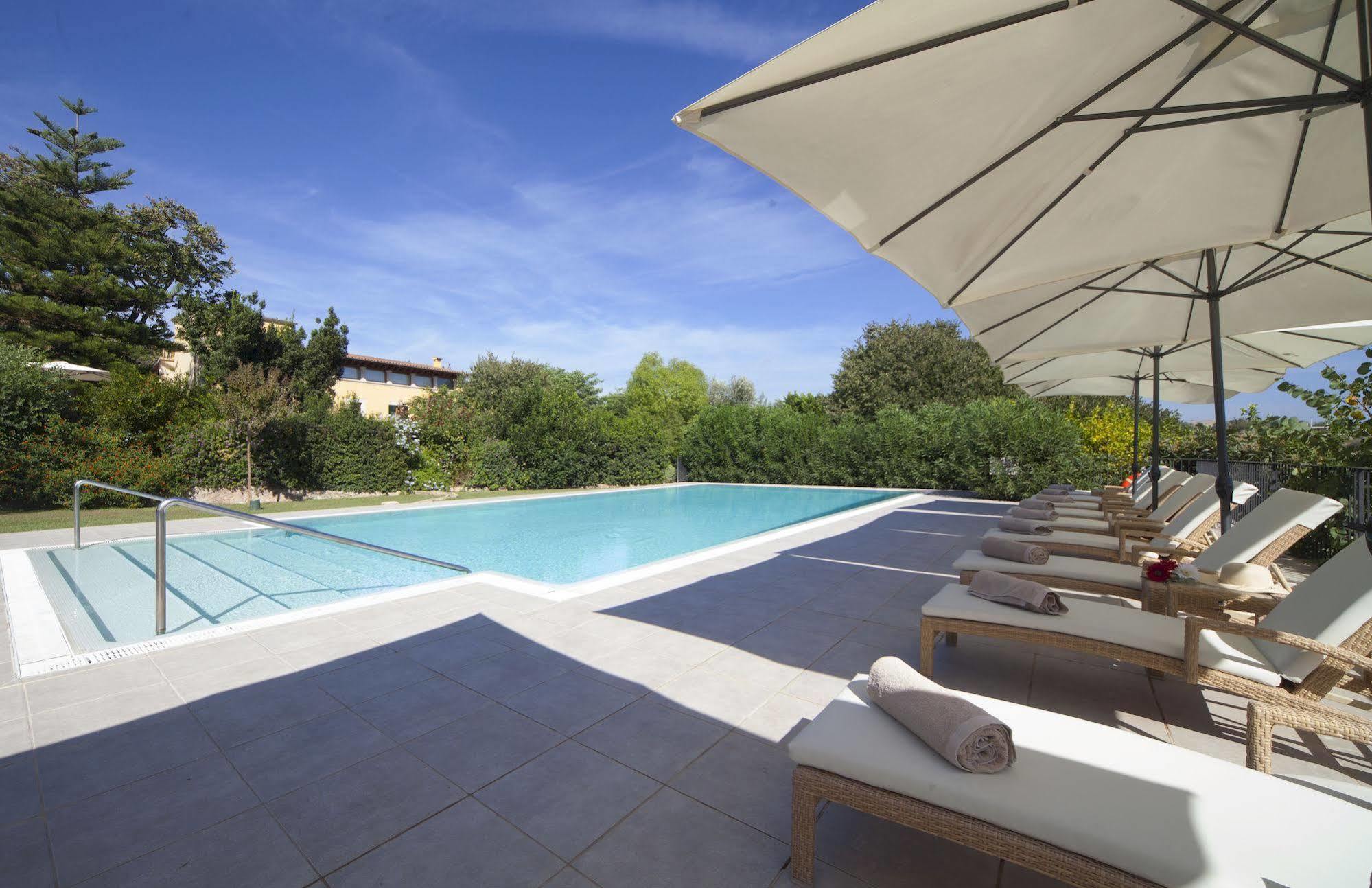S'Hort De Cas Misser Boutique Hotel (Adults Only) Сельва Екстер'єр фото