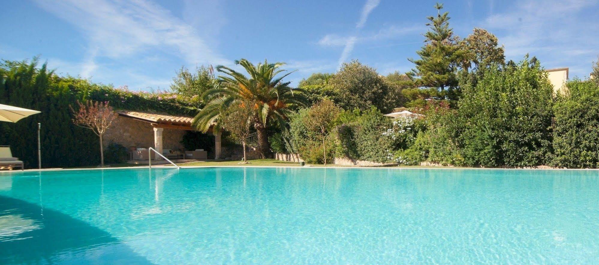S'Hort De Cas Misser Boutique Hotel (Adults Only) Сельва Екстер'єр фото
