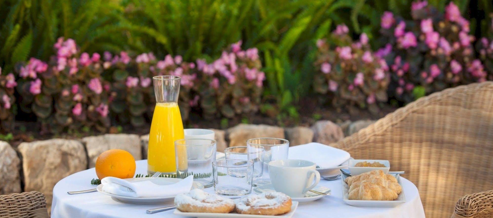 S'Hort De Cas Misser Boutique Hotel (Adults Only) Сельва Екстер'єр фото