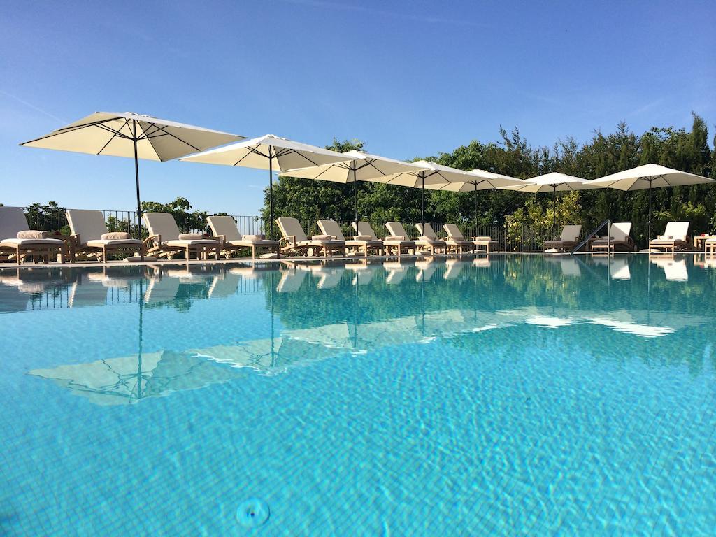 S'Hort De Cas Misser Boutique Hotel (Adults Only) Сельва Екстер'єр фото