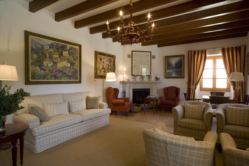 S'Hort De Cas Misser Boutique Hotel (Adults Only) Сельва Екстер'єр фото