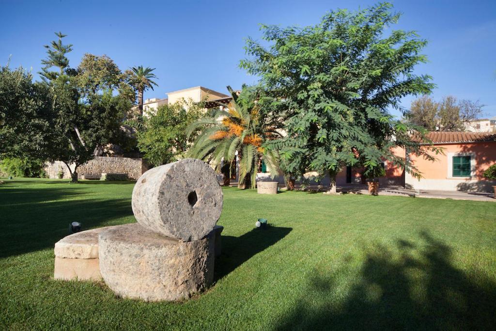S'Hort De Cas Misser Boutique Hotel (Adults Only) Сельва Екстер'єр фото